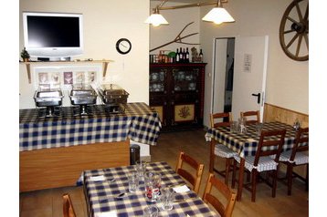 Ausztria Penzión Bad Kleinkirchheim, Exteriőr